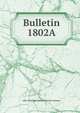 Bulletin. 1802A, Allis-Chalmers Manufacturing Company 