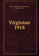 Virginian. 1918, State Female Normal School, Farmville, Va. 