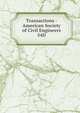 Transactions - American Society of Civil Engineers. 54D, American Society of Civil Engineers,American Society of Civil Engineers. Journal,International Engineering Congress (1893 : Chicago, Ill.),International Engineering Congress (1904 : St. Louis, Mo.) 