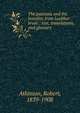 The passions and the homilies from Leabhar breac : text, translations, and glossary, Atkinson, Robert, 1839-1908 