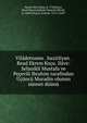 Vil?detname . hazirliyan . Read Ekrem Ko?u. Il?ve: Selanikli Mustafa ve Pe?evili Ibrahim tarafindan ???nc? Muradin olunun s?nnet d??n?, Hamet bin Abbas, d. 1768,Ko?u, Read Ekrem,Sel?nik Mustafa Efendi, d. 1600?,Pe?ev?, brahim, 1574-1649? 