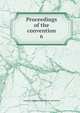 Proceedings of the convention. 6, American Railway Engineering Association 