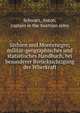Serbien und Montenegro; milit?r-geographisches und statistisches Handbuch, bei besonderer Ber?cksichtigung der Wherkraft, Schwarz, Anton, captain in the Austrian army 