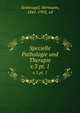 Specielle Pathologie und Therapie. v.3 pt. 1, Nothnagel, Hermann, 1841-1905, ed 