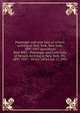 Passenger and crew lists of vessels arriving at New York, New York, 1897-1957 microform. Reel 4981 - Passenger and Crew Lists of Vessels Arriving at New York, NY, 1897-1957 - 10763-10764 Jun 17, 1931, United States. National Archives and Records Service,United States. Immigration and Naturalization Service 