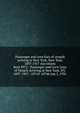 Passenger and crew lists of vessels arriving at New York, New York, 1897-1957 microform. Reel 4972 - Passenger and Crew Lists of Vessels Arriving at New York, NY, 1897-1957 - 10745-10746 Jun 1, 1931, United States. National Archives and Records Service,United States. Immigration and Naturalization Service 