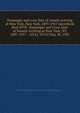 Passenger and crew lists of vessels arriving at New York, New York, 1897-1957 microform. Reel 4970 - Passenger and Crew Lists of Vessels Arriving at New York, NY, 1897-1957 - 10741-10742 May 30, 1931, United States. National Archives and Records Service,United States. Immigration and Naturalization Service 