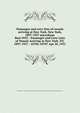 Passenger and crew lists of vessels arriving at New York, New York, 1897-1957 microform. Reel 4952 - Passenger and Crew Lists of Vessels Arriving at New York, NY, 1897-1957 - 10706-10707 Apr 30, 1931, United States. National Archives and Records Service,United States. Immigration and Naturalization Service 