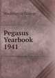 Pegasus Yearbook 1941, Washington College 