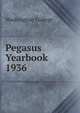 Pegasus Yearbook 1936, Washington College 