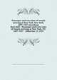 Passenger and crew lists of vessels arriving at New York, New York, 1897-1957 microform. Reel 4605 - Passenger and Crew Lists of Vessels Arriving at New York, NY, 1897-1957 - 10064 Oct 13, 1929, United States. National Archives and Records Service,United States. Immigration and Naturalization Service 