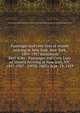 Passenger and crew lists of vessels arriving at New York, New York, 1897-1957 microform. Reel 4586 - Passenger and Crew Lists of Vessels Arriving at New York, NY, 1897-1957 - 10030-10031 Sept. 19, 1929, United States. National Archives and Records Service,United States. Immigration and Naturalization Service 
