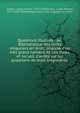 Questions illustres : ou, Biblioth?que des livres singuliers en droit; analyse d'un tr?s grand nombre de ces livres, et recueil d'arr?ts sur les questions de droit singuli?res ., Dufour, Julien Michel, 1757-1828,Dufour, Julien Michel, 1757-1828. Biblioth?que des livres singuliers en droit 