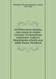 Ad Philocratem epistula; cum ceteris de origine versionis 70 interpretum testimoniis. Ludovici Mendelssohn schedis usus edidit Paulus Wendland, Paul Wendland 