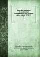 Reise der russischen Gesandtschaft in Afghanistan und Buchara in der Jahren 1878-79. 1, IAvorski, Ivan Lavrovich, 1853-,Petri, duard IUlevich, 1854-1899 