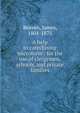 A help to catechising microform : for the use of clergymen, schools, and private families, Beaven, James, 1801-1875 
