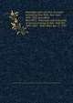 Passenger and crew lists of vessels arriving at New York, New York, 1897-1957 microform. Reel 4472 - Passenger and Crew Lists of Vessels Arriving at New York, NY, 1897-1957 - 9842-9843 Apr 17, 1929, United States. National Archives and Records Service,United States. Immigration and Naturalization Service 