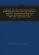 Passenger and crew lists of vessels arriving at New York, New York, 1897-1957 microform. Reel 4421 - Passenger and Crew Lists of Vessels Arriving at New York, NY, 1897-1957 - 9761 Jan 26, 1929, United States. National Archives and Records Service,United States. Immigration and Naturalization Service 