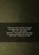 Passenger and crew lists of vessels arriving at New York, New York, 1897-1957 microform. Reel 4413 - Passenger and Crew Lists of Vessels Arriving at New York, NY, 1897-1957 - 9750 Jan 14, 1929, United States. National Archives and Records Service,United States. Immigration and Naturalization Service 