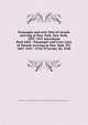 Passenger and crew lists of vessels arriving at New York, New York, 1897-1957 microform. Reel 4403 - Passenger and Crew Lists of Vessels Arriving at New York, NY, 1897-1957 - 9733-9734 Dec 20, 1928, United States. National Archives and Records Service,United States. Immigration and Naturalization Service 