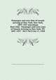 Passenger and crew lists of vessels arriving at New York, New York, 1897-1957 microform. Reel 4366 - Passenger and Crew Lists of Vessels Arriving at New York, NY, 1897-1957 - 9671-9672 Oct 17, 1928, United States. National Archives and Records Service,United States. Immigration and Naturalization Service 