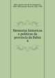 Memorias historicas e politicas da provincia da Bahia. 4, Silva, Ignacio Accioli de Cerqueira e, 1808-1865,Amaral, Braz do, 1861-1949 