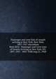 Passenger and crew lists of vessels arriving at New York, New York, 1897-1957 microform. Reel 4324 - Passenger and Crew Lists of Vessels Arriving at New York, NY, 1897-1957 - 9587-9588 Aug 21, 1928, United States. National Archives and Records Service,United States. Immigration and Naturalization Service 