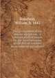 The government of the empire microform : a consideration of means for the representation of the British colonies in an imperial parliament, Bousfield, William, b. 1842 