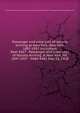 Passenger and crew lists of vessels arriving at New York, New York, 1897-1957 microform. Reel 4267 - Passenger and Crew Lists of Vessels Arriving at New York, NY, 1897-1957 - 9480-9481 May 18, 1928, United States. National Archives and Records Service,United States. Immigration and Naturalization Service 