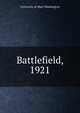 Battlefield, 1921, University of Mary Washington 