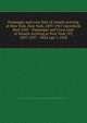Passenger and crew lists of vessels arriving at New York, New York, 1897-1957 microform. Reel 4241 - Passenger and Crew Lists of Vessels Arriving at New York, NY, 1897-1957 - 9434 Apr 7, 1928, United States. National Archives and Records Service,United States. Immigration and Naturalization Service 