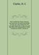 The Confederate States almanac, and repository of useful knowledge, for the year 1865. Being the first year after bissextile or leap year, and the fifth of the independence of the Confederate States. Volume IV