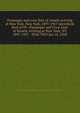 Passenger and crew lists of vessels arriving at New York, New York, 1897-1957 microform. Reel 4199 - Passenger and Crew Lists of Vessels Arriving at New York, NY, 1897-1957 - 9358-9359 Jan 18, 1928, United States. National Archives and Records Service,United States. Immigration and Naturalization Service 