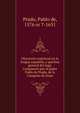 Directorio espiritual en la lengua espanola, y quichua general del inga. Compuesto por el padre Pablo de Prado, de la Compana de Iesus, Prado, Pablo de, 1576 or 7-1651 