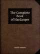 The Complete Book of Hardanger, maria manta 