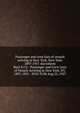 Passenger and crew lists of vessels arriving at New York, New York, 1897-1957 microform. Reel 4112 - Passenger and Crew Lists of Vessels Arriving at New York, NY, 1897-1957 - 9195-9196 Aug 22, 1927, United States. National Archives and Records Service,United States. Immigration and Naturalization Service 