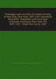 Passenger and crew lists of vessels arriving at New York, New York, 1897-1957 microform. Reel 4094 - Passenger and Crew Lists of Vessels Arriving at New York, NY, 1897-1957 - 9160-9161 Jul 22, 1927, United States. National Archives and Records Service,United States. Immigration and Naturalization Service 