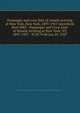 Passenger and crew lists of vessels arriving at New York, New York, 1897-1957 microform. Reel 4083 - Passenger and Crew Lists of Vessels Arriving at New York, NY, 1897-1957 - 9139-9140 Jun 29, 1927, United States. National Archives and Records Service,United States. Immigration and Naturalization Service 