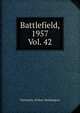 Battlefield, 1957. Vol. 42, University of Mary Washington 