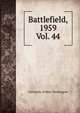 Battlefield, 1959. Vol. 44, University of Mary Washington 
