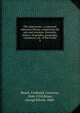 The Americana : a universal reference library, comprising the arts and sciences, literature, history, biography, geography, commerce, etc. of the world. 9, Beach, Frederick Converse, 1848-1918,Rines, George Edwin, 1860- 