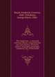 The Americana : a universal reference library, comprising the arts and sciences, literature, history, biography, geography, commerce, etc. of the world. 7, Beach, Frederick Converse, 1848-1918,Rines, George Edwin, 1860- 