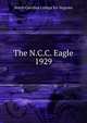 The N.C.C. Eagle. 1929, North Carolina College for Negroes 