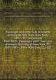Passenger and crew lists of vessels arriving at New York, New York, 1897-1957 microform. Reel 4009 - Passenger and Crew Lists of Vessels Arriving at New York, NY, 1897-1957 - 9004-9005 Feb 22, 1927, United States. National Archives and Records Service,United States. Immigration and Naturalization Service 