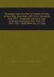 Passenger and crew lists of vessels arriving at New York, New York, 1897-1957 microform. Reel 3951 - Passenger and Crew Lists of Vessels Arriving at New York, NY, 1897-1957 - 8898-8899 Oct 19, 1926, United States. National Archives and Records Service,United States. Immigration and Naturalization Service 