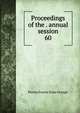 Proceedings of the . annual session. 60, Pennsylvania State Grange 