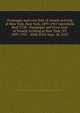 Passenger and crew lists of vessels arriving at New York, New York, 1897-1957 microform. Reel 3730 - Passenger and Crew Lists of Vessels Arriving at New York, NY, 1897-1957 - 8500-8502 Sept. 28, 1925, United States. National Archives and Records Service,United States. Immigration and Naturalization Service 