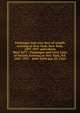Passenger and crew lists of vessels arriving at New York, New York, 1897-1957 microform. Reel 3677 - Passenger and Crew Lists of Vessels Arriving at New York, NY, 1897-1957 - 8389-8390 Jun 29, 1925, United States. National Archives and Records Service,United States. Immigration and Naturalization Service 