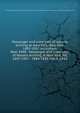 Passenger and crew lists of vessels arriving at New York, New York, 1897-1957 microform. Reel 3448 - Passenger and Crew Lists of Vessels Arriving at New York, NY, 1897-1957 - 7884-7885 Feb 4, 1924, United States. National Archives and Records Service,United States. Immigration and Naturalization Service 