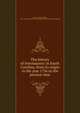 The history of freemasonry in South Carolina, from its origin in the year 1736 to the present time, Mackey, Albert Gallatin, 1807-1881,Freemasons. Grand Lodge of the State of South Carolina 